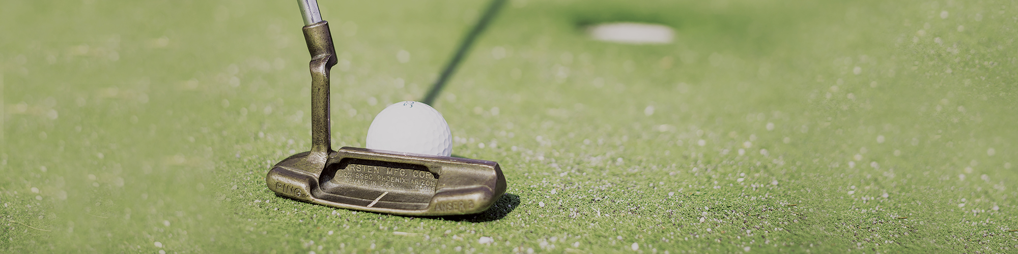 Golf compact de Louvigny